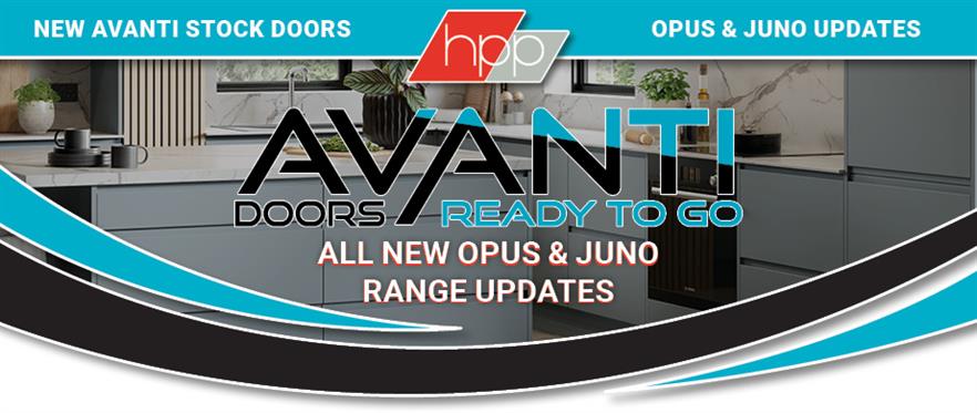 Avanti Range Update 2023