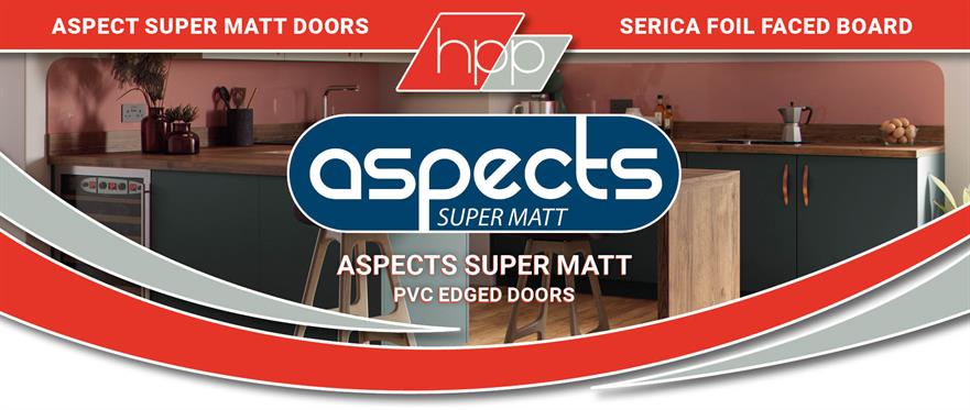 Aspects Super Matt