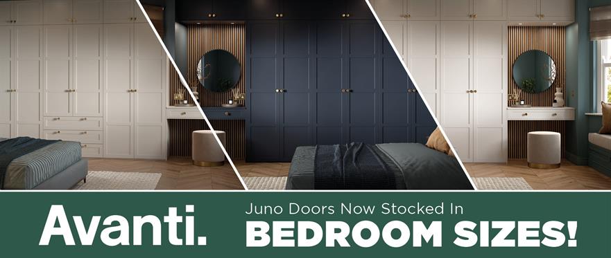 Juno Bedroom