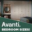 Juno Bedroom