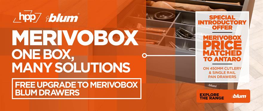 MERIVOBOX