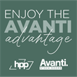 Avanti Advantage
