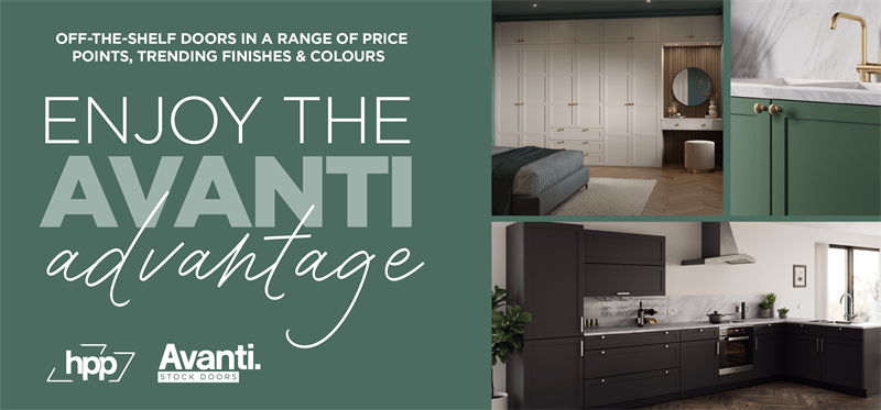 Avanti Advantage