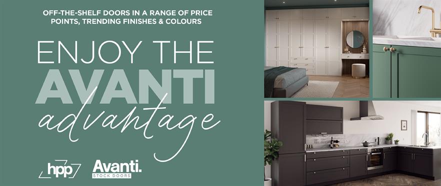 Avanti Advantage
