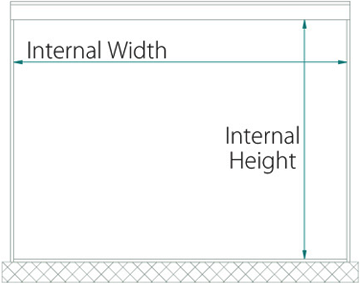 Door Height and Width