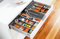 Blum Orga-Line