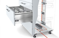 Blum Servo-Drive