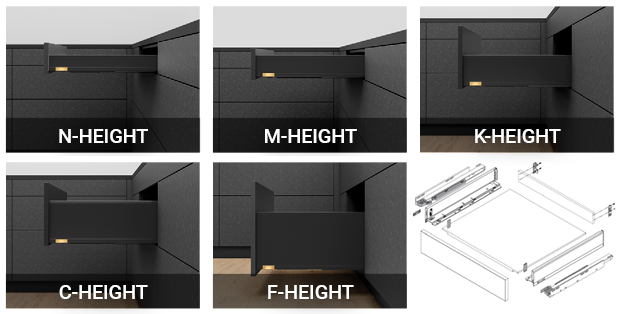 Door Samples