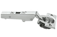 Blum Integrated Blumotion Hinges