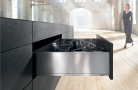 Blum Legrabox