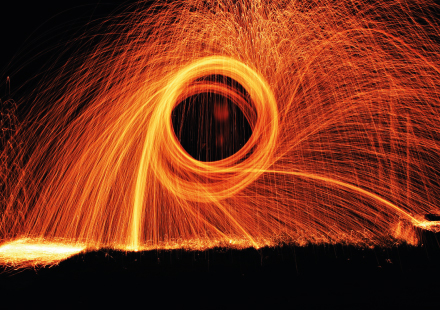 Step 1 - Take your photo