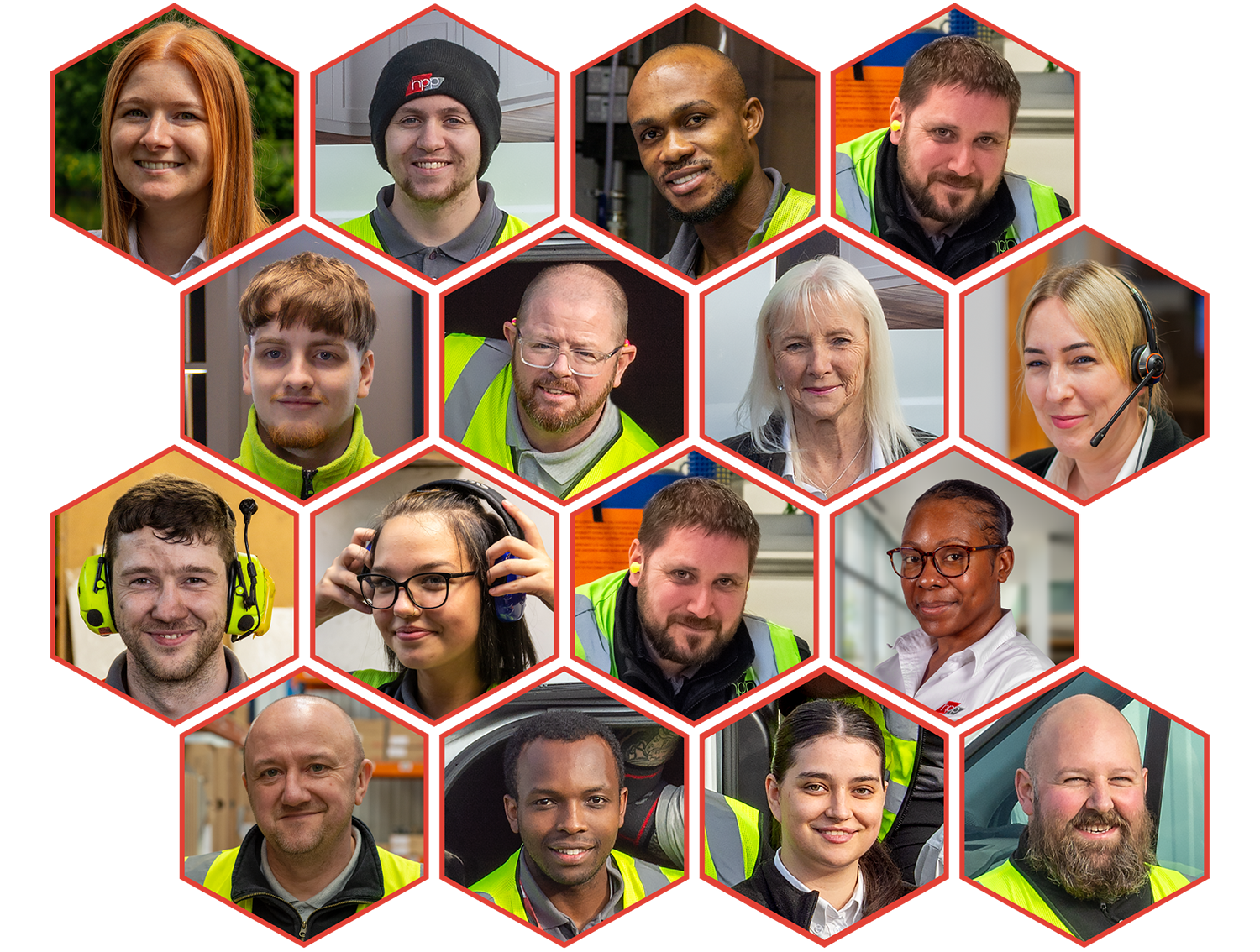 Careers At HPP