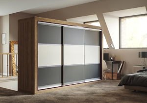 Glide Sliding Doors