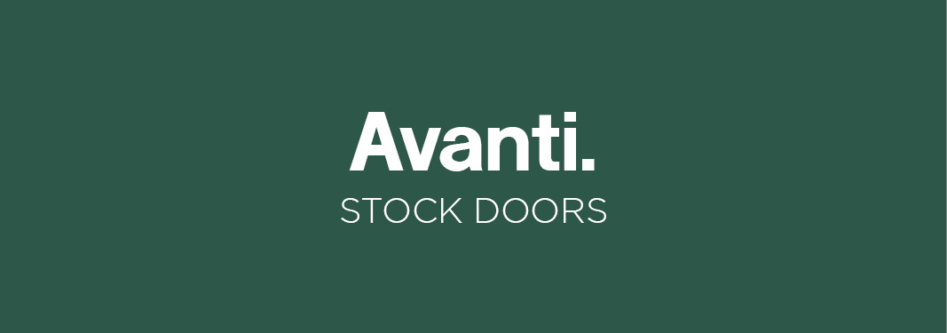 Aspects - The PVC Edged Door Range