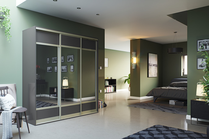 Door Samples