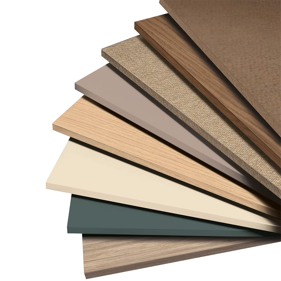 EGGER Decorative Collection 26+