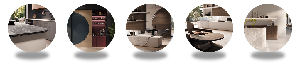 EGGER Decorative Collection 26+