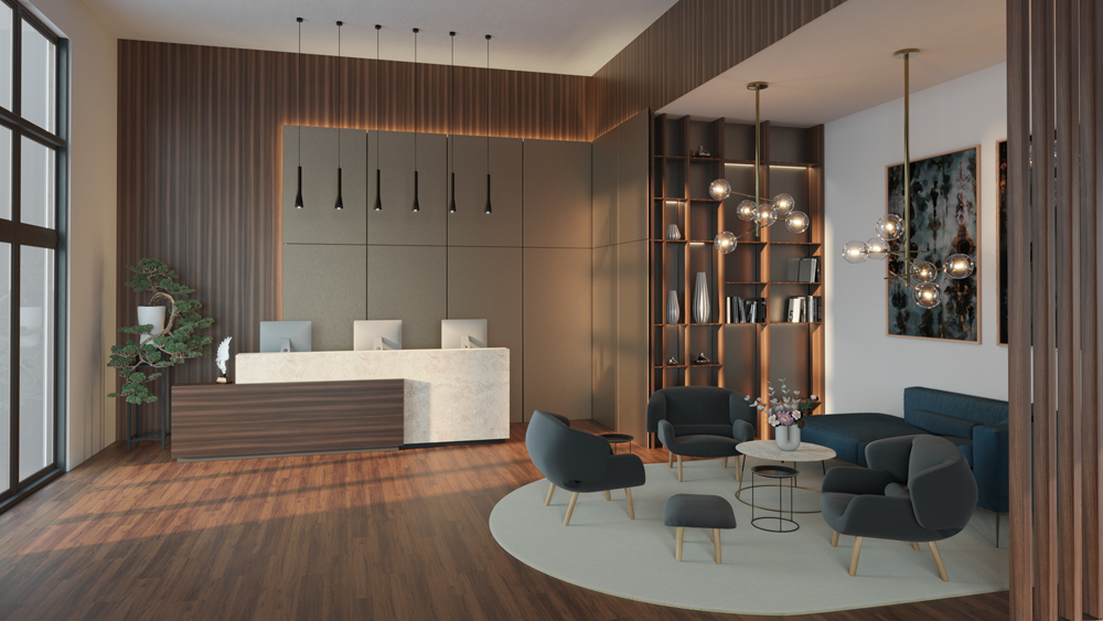 EGGER Decorative Collection 26+