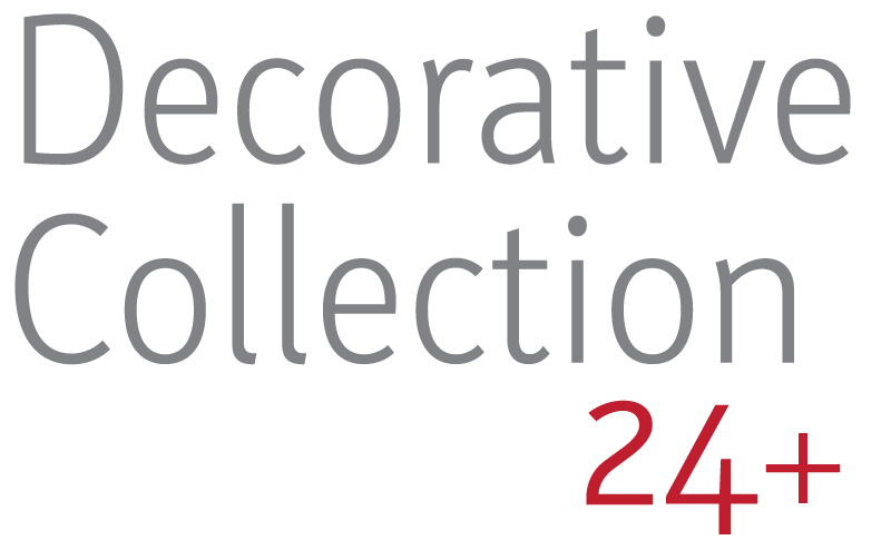 Egger Decorative Collection 24+