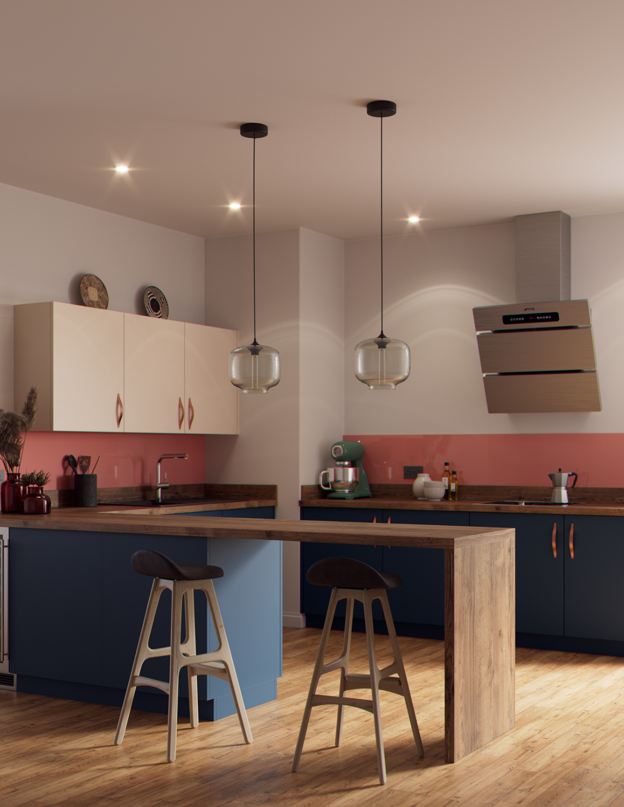 EGGER Optima Doors