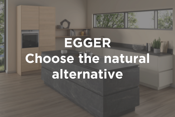 The natural alternative