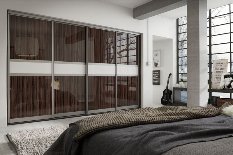 Glide Sliding Doors HPP