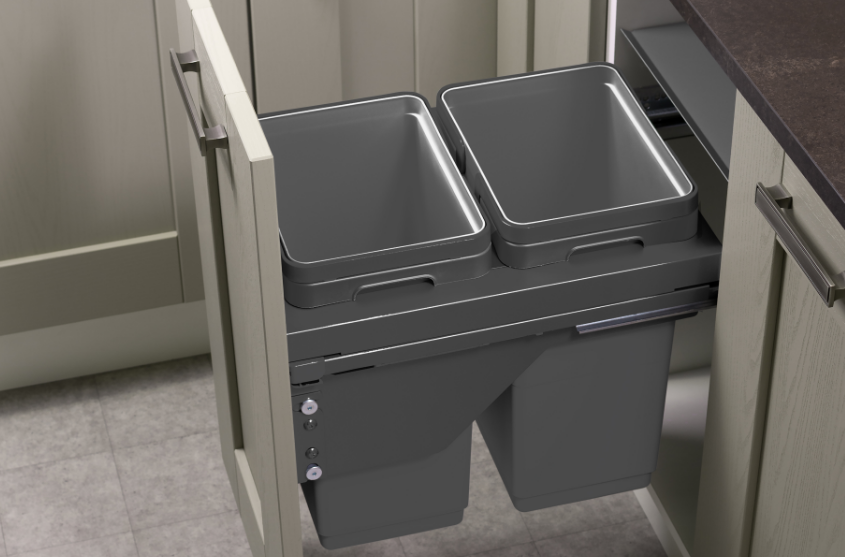 Door Samples