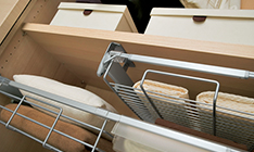 Organisation Bedroom Wirework