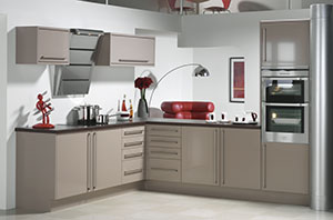 Wall Kitchen Unit