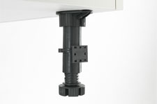Adjustable Legs