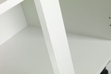 Multiplex edging