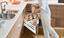 Antaro Corner Drawer image 3