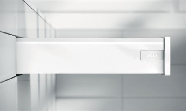 Antaro K-Height Standard Drawers