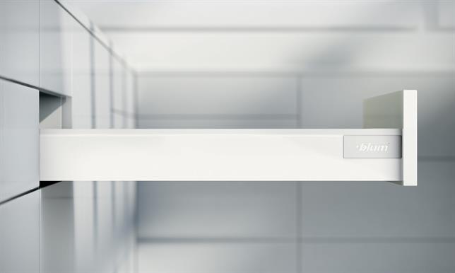 Antaro N-Height Standard Drawers