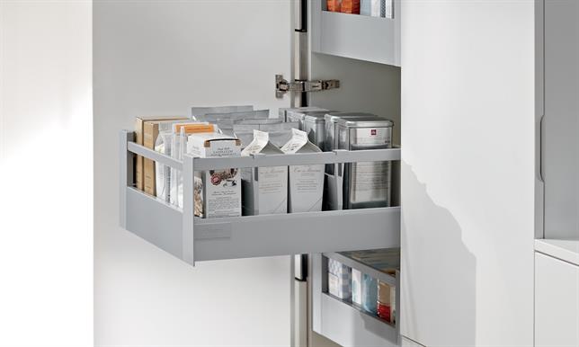 Antaro D-Height Internal Drawer Fronts