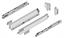 Antaro N-Height Standard Drawers image 2