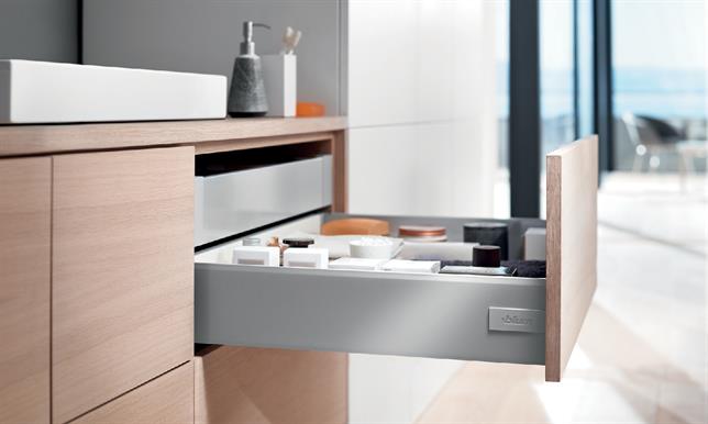 Antaro K-Height Standard Drawers