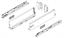 Antaro K-Height Standard Drawers image 3