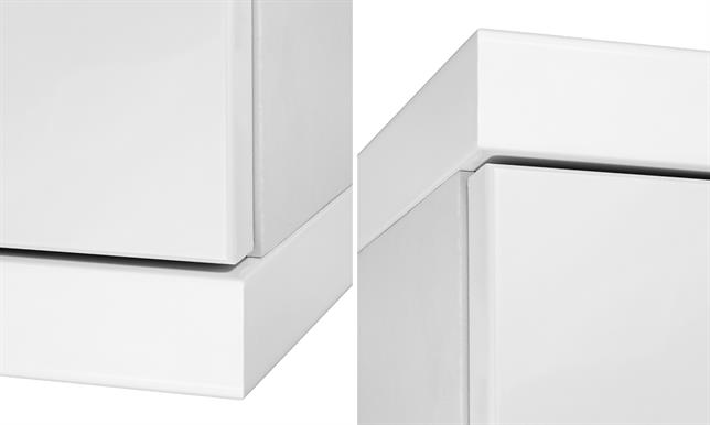 Square Edge