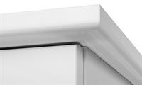 Square Bullnose