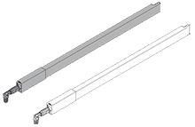 Antaro Gallery Rails