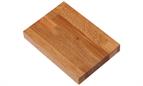 Solid Oak Worktop Sample