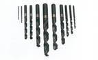 HSS drill bit 6mm