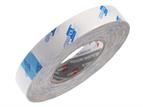 Double sided self adhesive tape 22mm x 50mtr