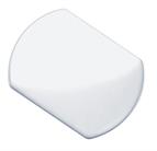 Blum TIP-ON for doors self adhesive metal catch