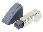 Hinge-mounted Blumotion for Doors. To suit 30 degree hinge