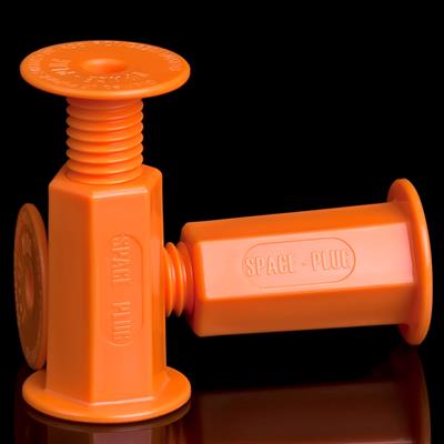 Space Plug Carcass Fittings