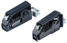 Camar Hanging Brackets