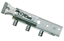 Traser 6 Cabinet Hangers