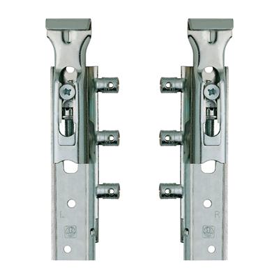 Traser 6 Cabinet Hanging Brackets